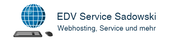 EDV Service Sadowski